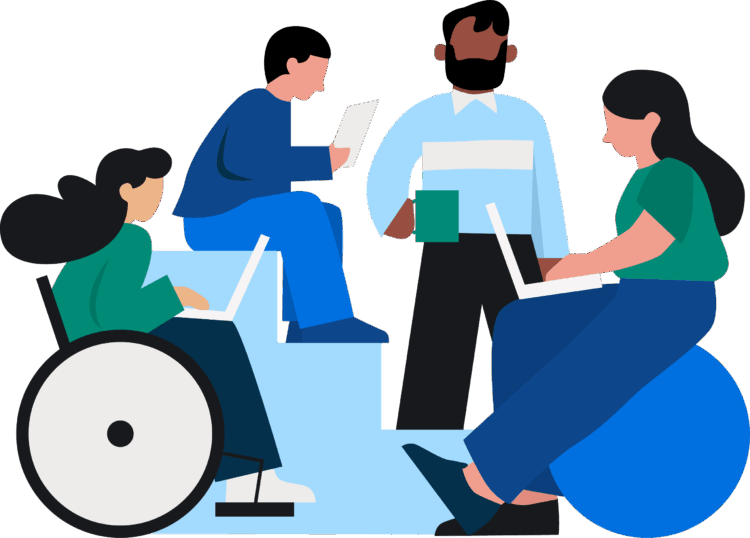 Microsoft Word Document Collaboration in Legal Work