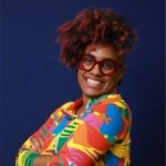 Maya Toussaint