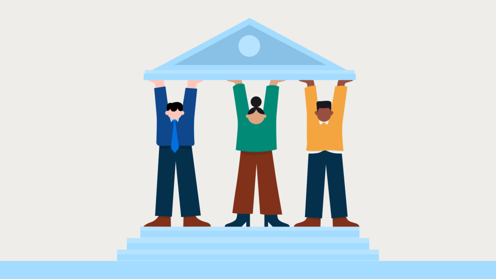 Law Firm Support Staff Structures