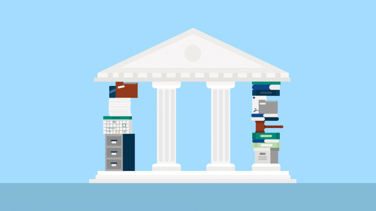 Legal Secretary vs. Paralegal: Understanding the Key Differences