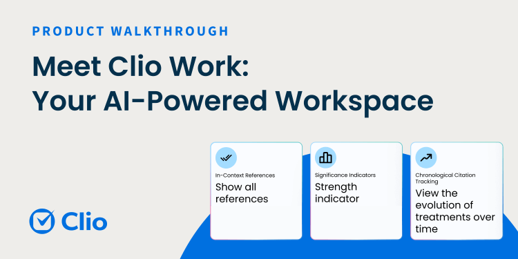 Clio Resource