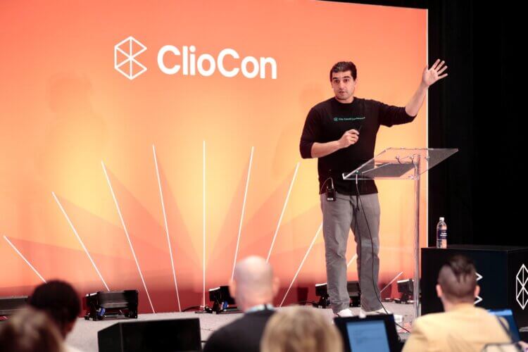 ClioCon 2025