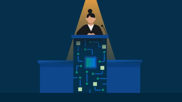 California Senate votes this week on an AI bill that would regulate how lawyers use artificial intelligence tools in legal practice.