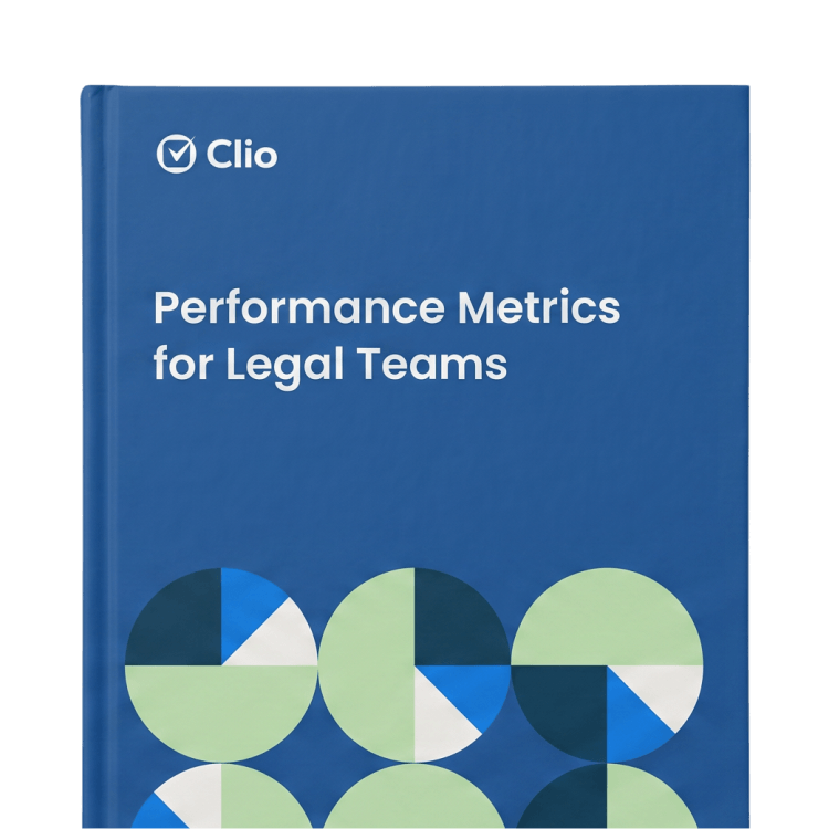 Meta Image -Performance Metrics for Legal Teams