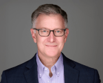 Headshots Ed Walters VP of Legal Innovation Strategy at Clio