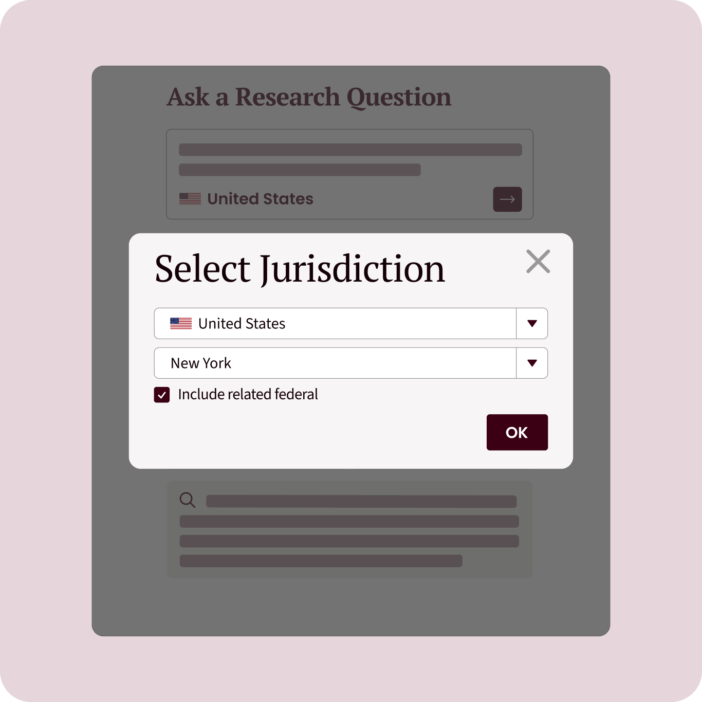 Clio Library NA Clio Library Built for confident legal sources
