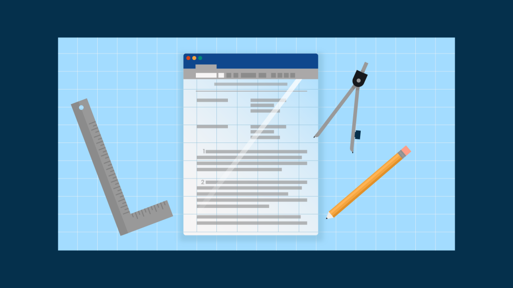 How to Protect Word Document Formatting From Editing in Legal Drafts and Templates