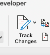 Track Changes in Legal Documents: How to Use, Fix & Manage in Word