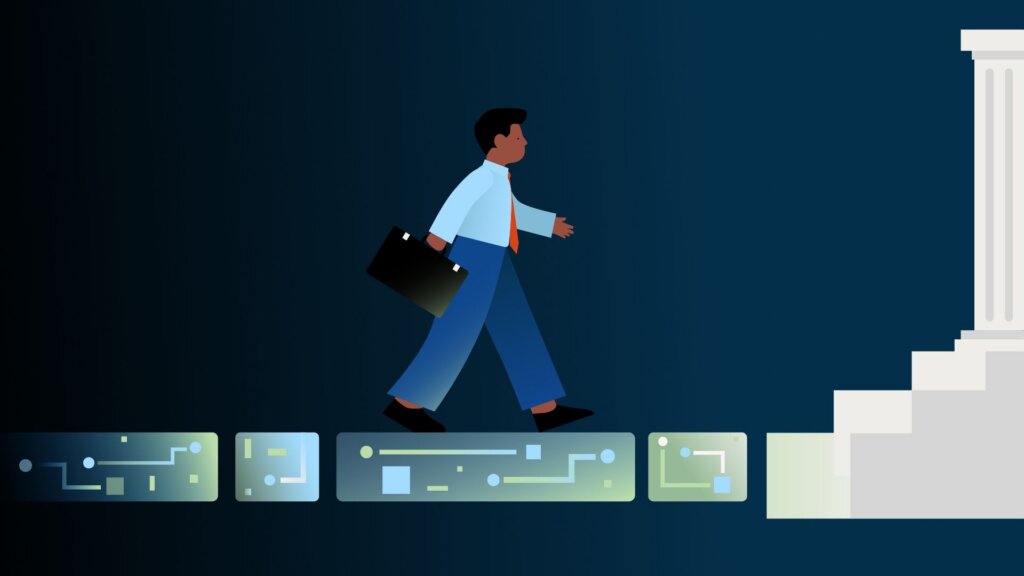 Predicting Case Outcomes With AI