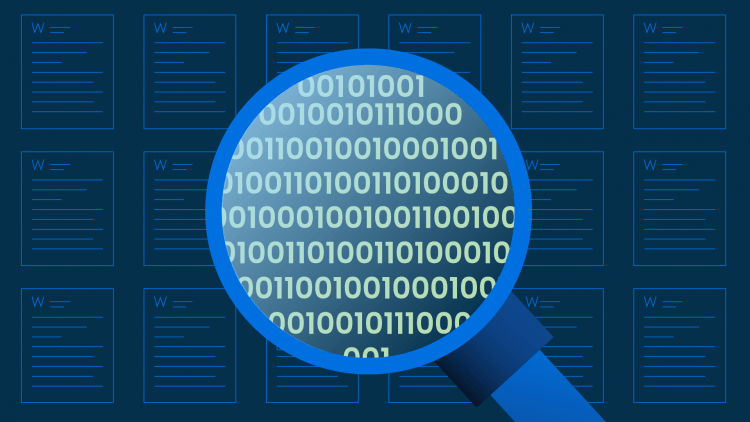 Metadata in Microsoft Word for Lawyers: Risks and Controls