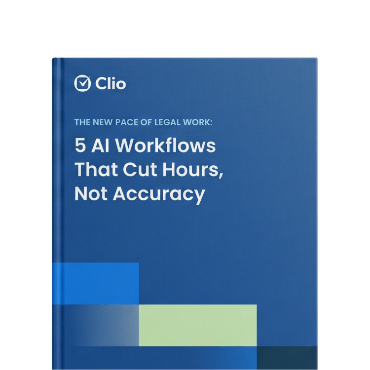 5 AI Workflows That Cut Hours, Not Accuracy Masthead Image