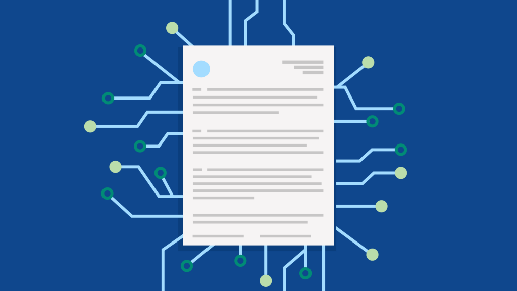 What AI legal document automation is