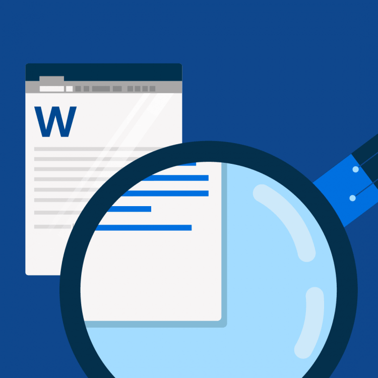 How to Use AI to Review a Legal Document in Word