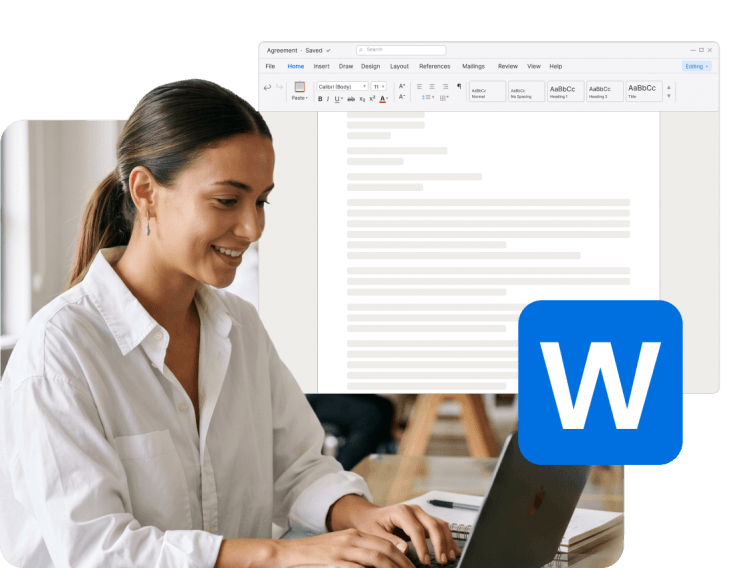 NA MS Word Certification for Paralegals