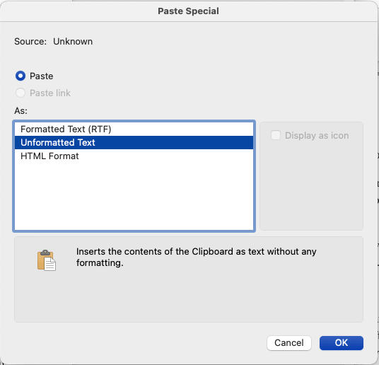 Protect Word Document Formatting: A Legal Professional’s Guide