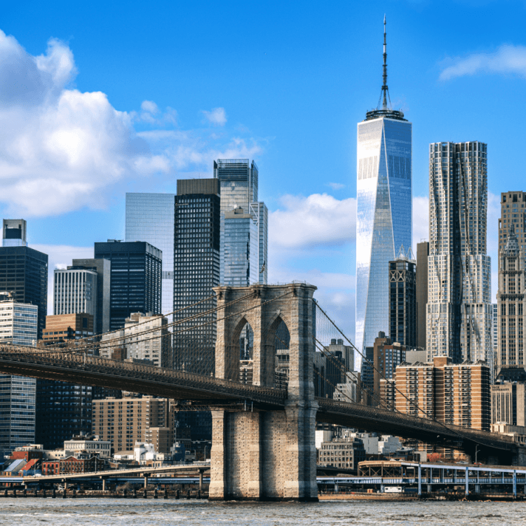 Careers NYC Masthead