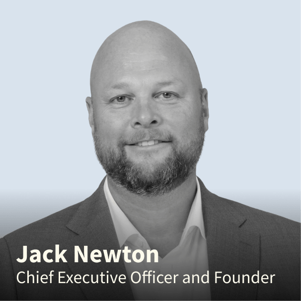 Jack Newton