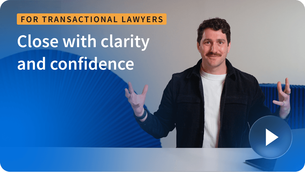 Finding the Precedent That Wins Your Motion Thumbnail