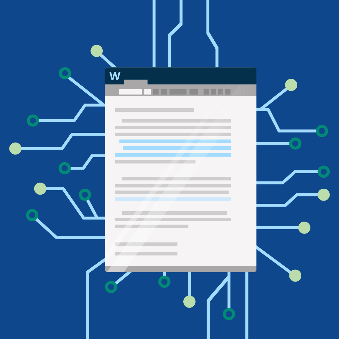 The Limitations of AI Legal Drafting in Microsoft Word (and How to Address Them)