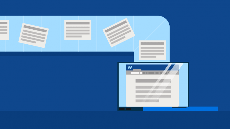 Microsoft Word AutoText for Lawyers