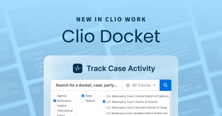 Clio Resource