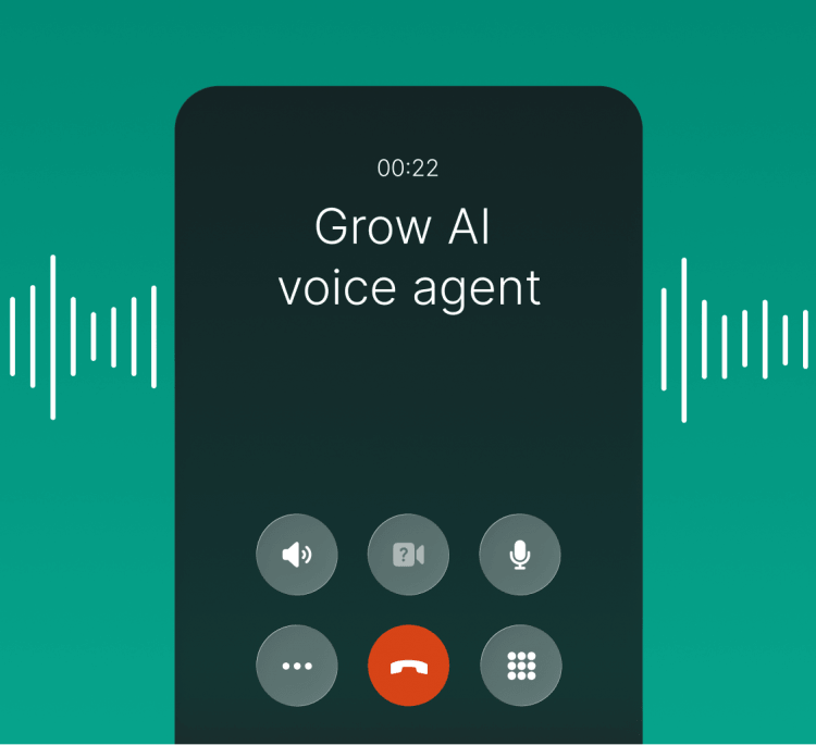 Simplified Product UI Clio Grow NA Grow AI US Attract, assess and acquire clients around the clock Desktop Mobile image under manual derivatives