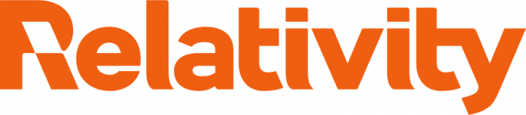 Relativity aiR logo